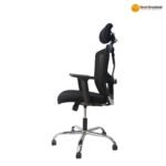 Grey Jazz Chair – Premium Comfort & Modern Design - Image 3