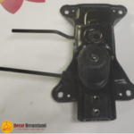 Revolving Chair Spare Parts – Push Back Mechanism