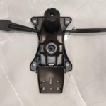 Double Lever Chair Mechanism